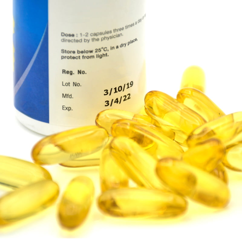 Medicine Bottle Label Maker