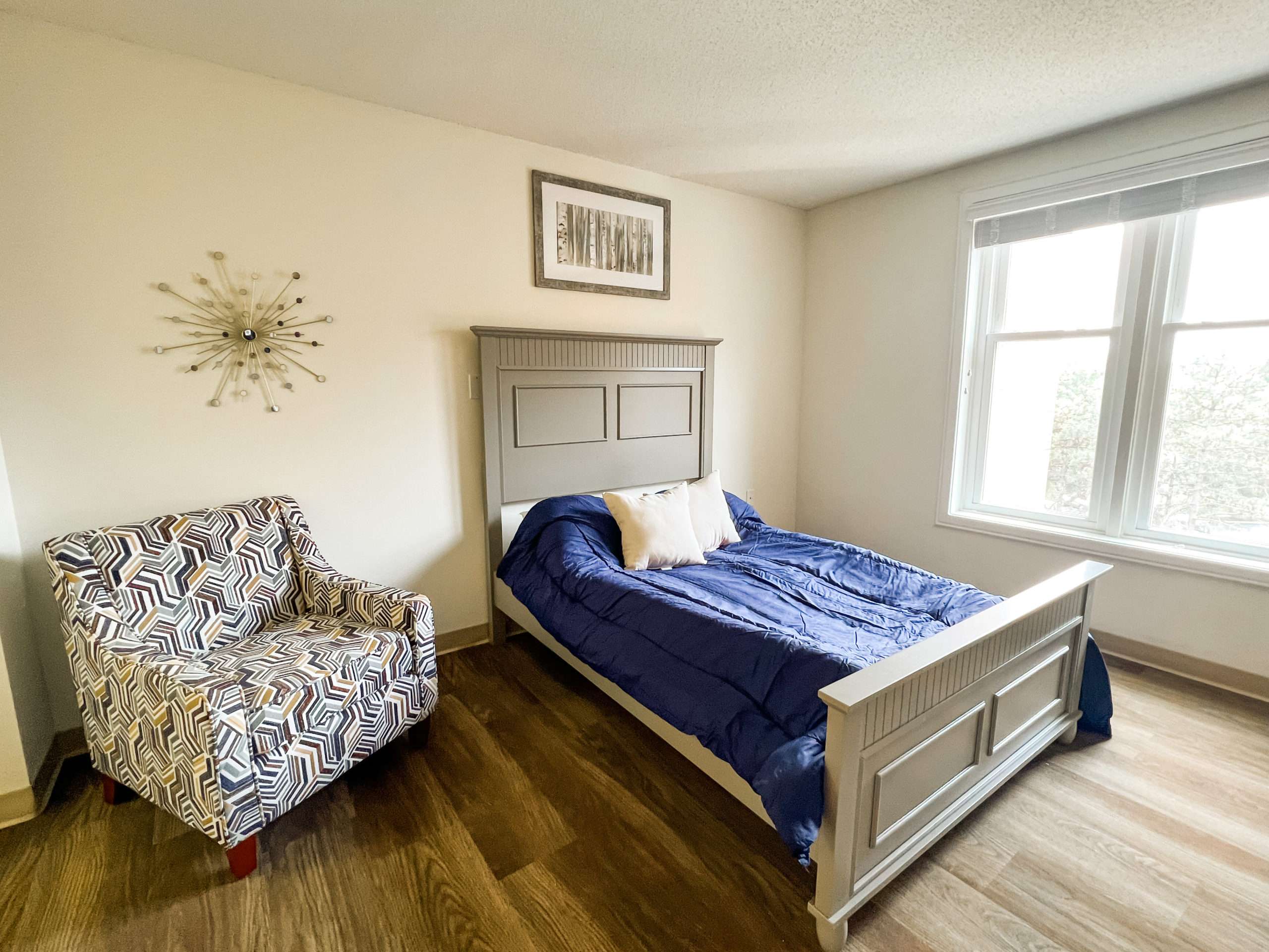 Breese Apartments Maple Knoll Village