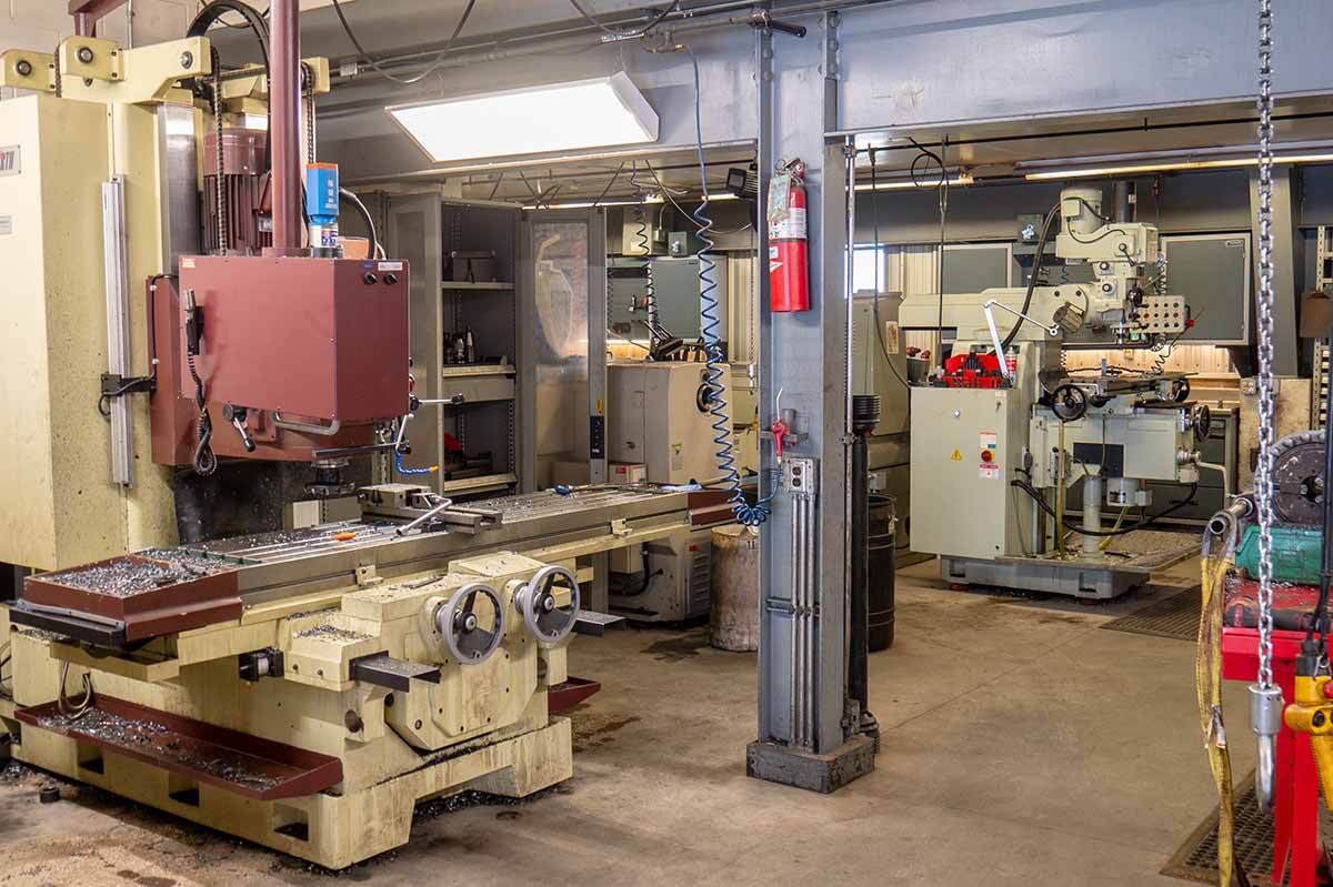 About Us Maple Lane Farm Service