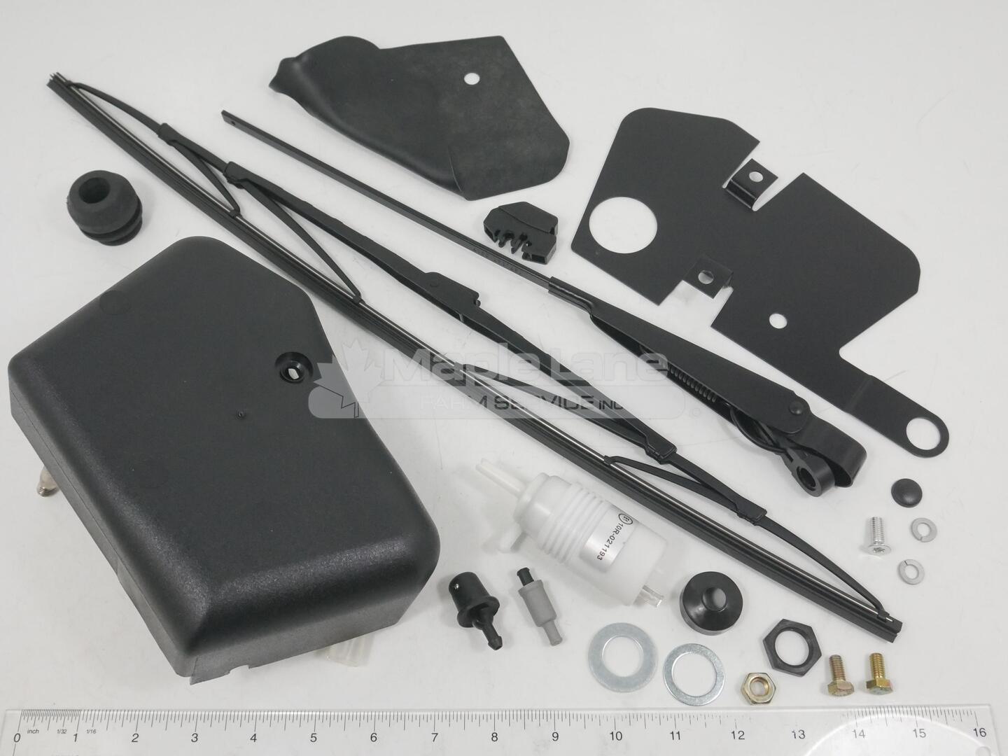 72382813 Rear Wiper Assembly Maple Lane Farm Service