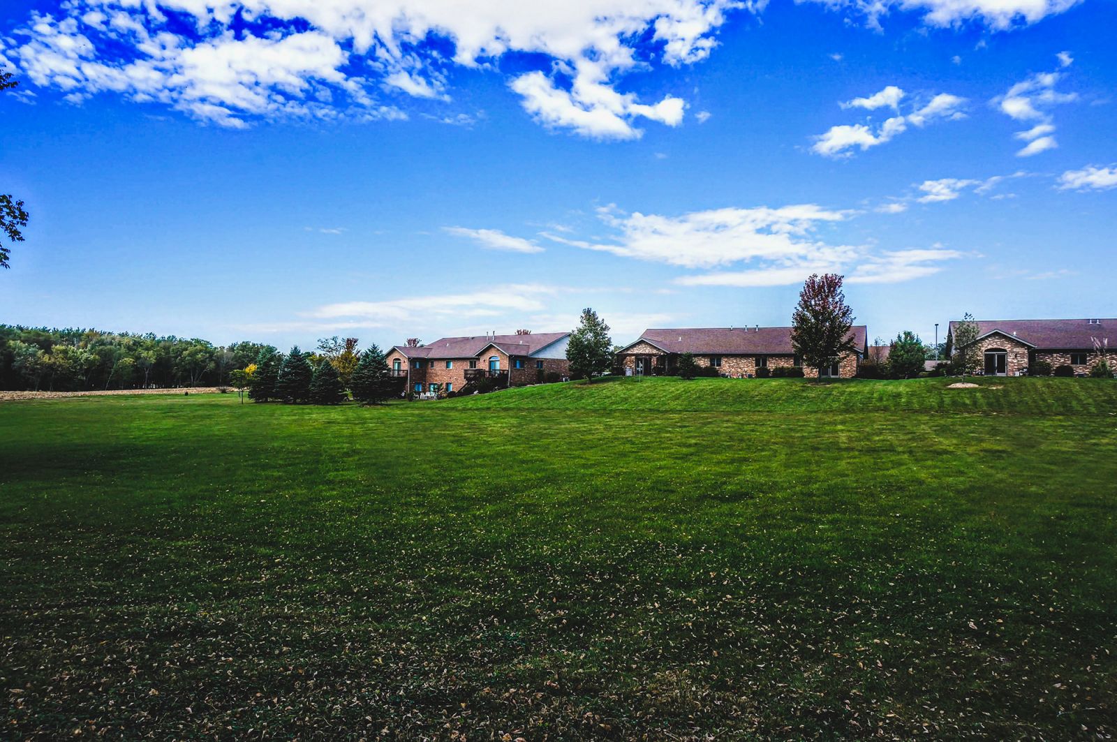 Maple Lawn Homes Maple Lawn Homes A Nonprofit Retirement Community