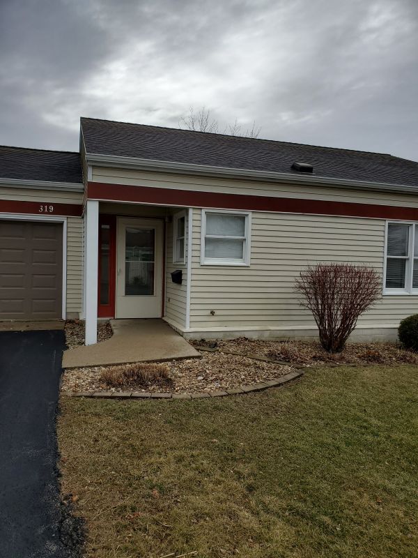 Maple Lawn Homes Maple Lawn Homes A Nonprofit Retirement Community