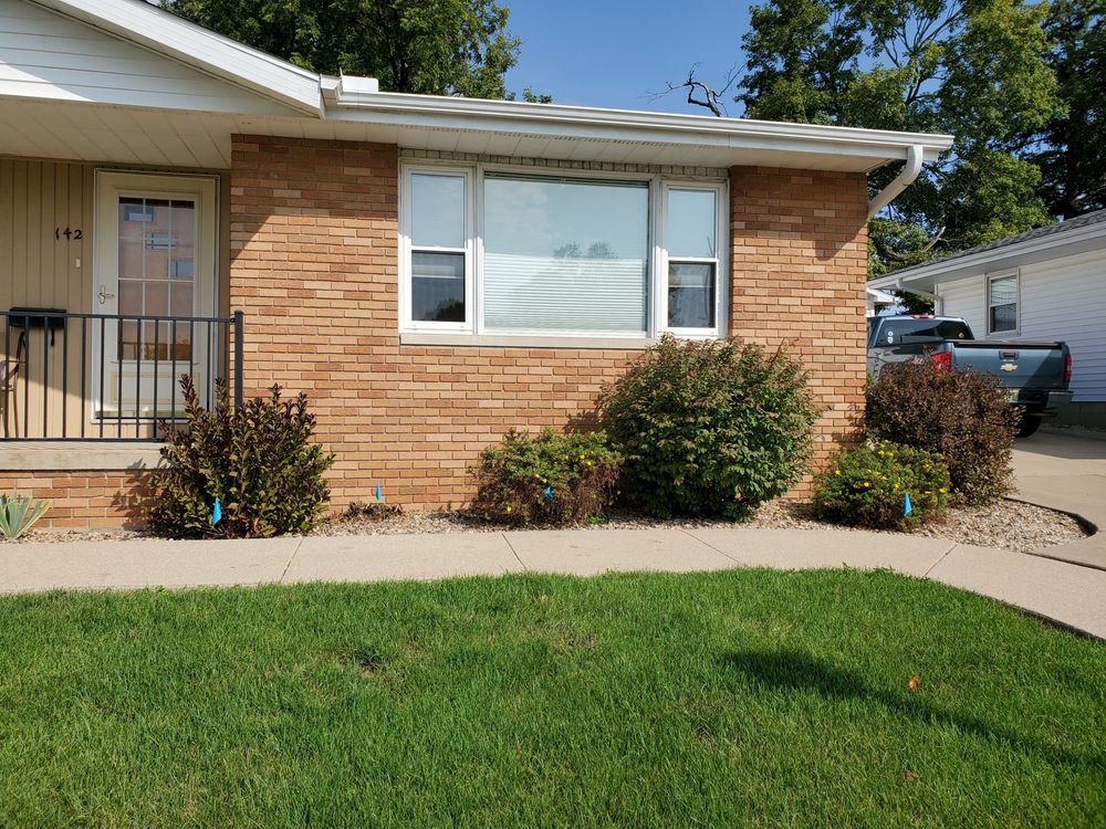 Maple Lawn Homes 142 North Clinton Drive