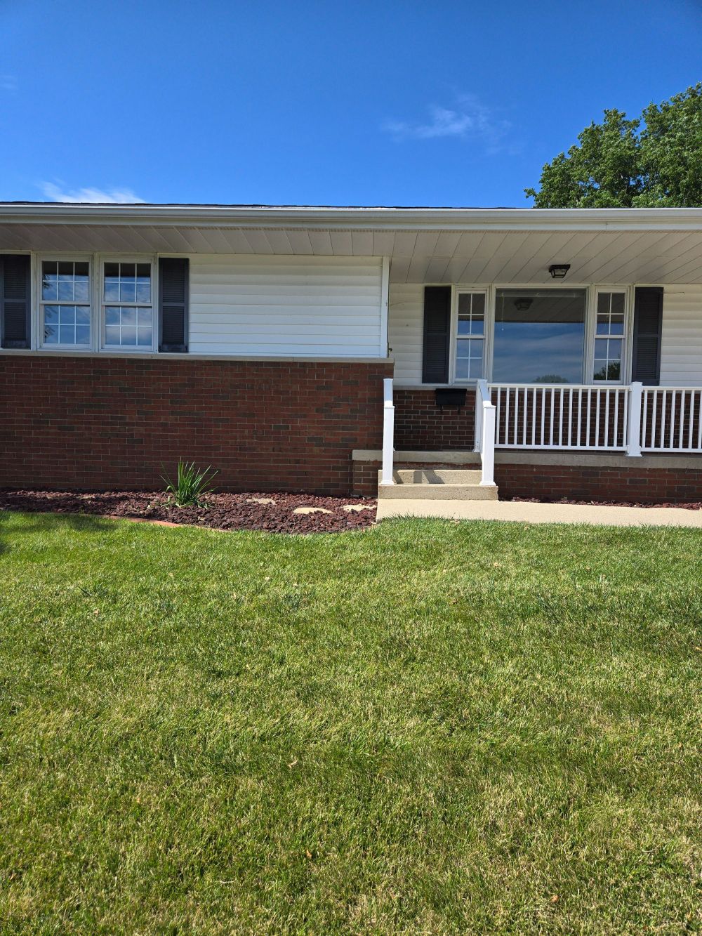 Maple Lawn Homes 144 North Clinton Drive