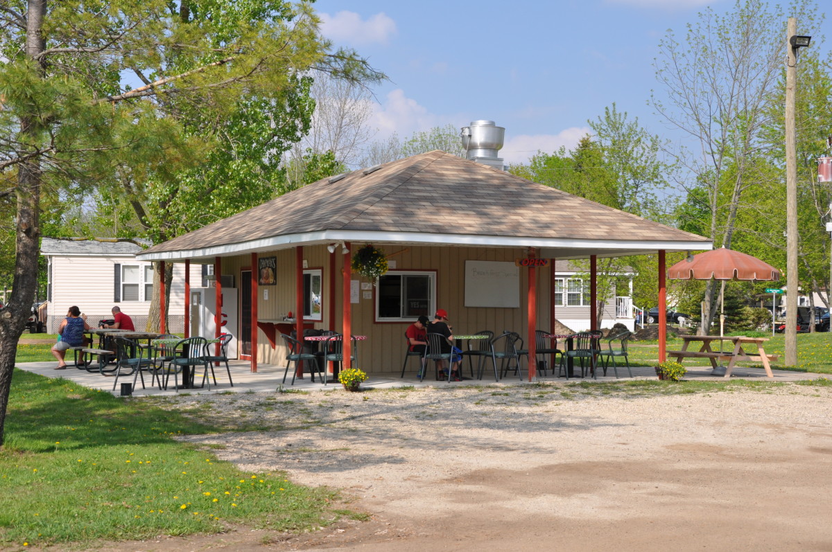 Gallery Maple Leaf Acres