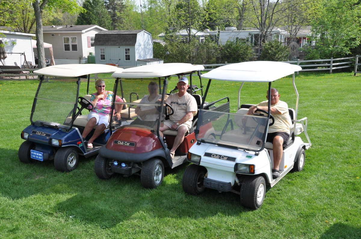 Gallery Maple Leaf Acres