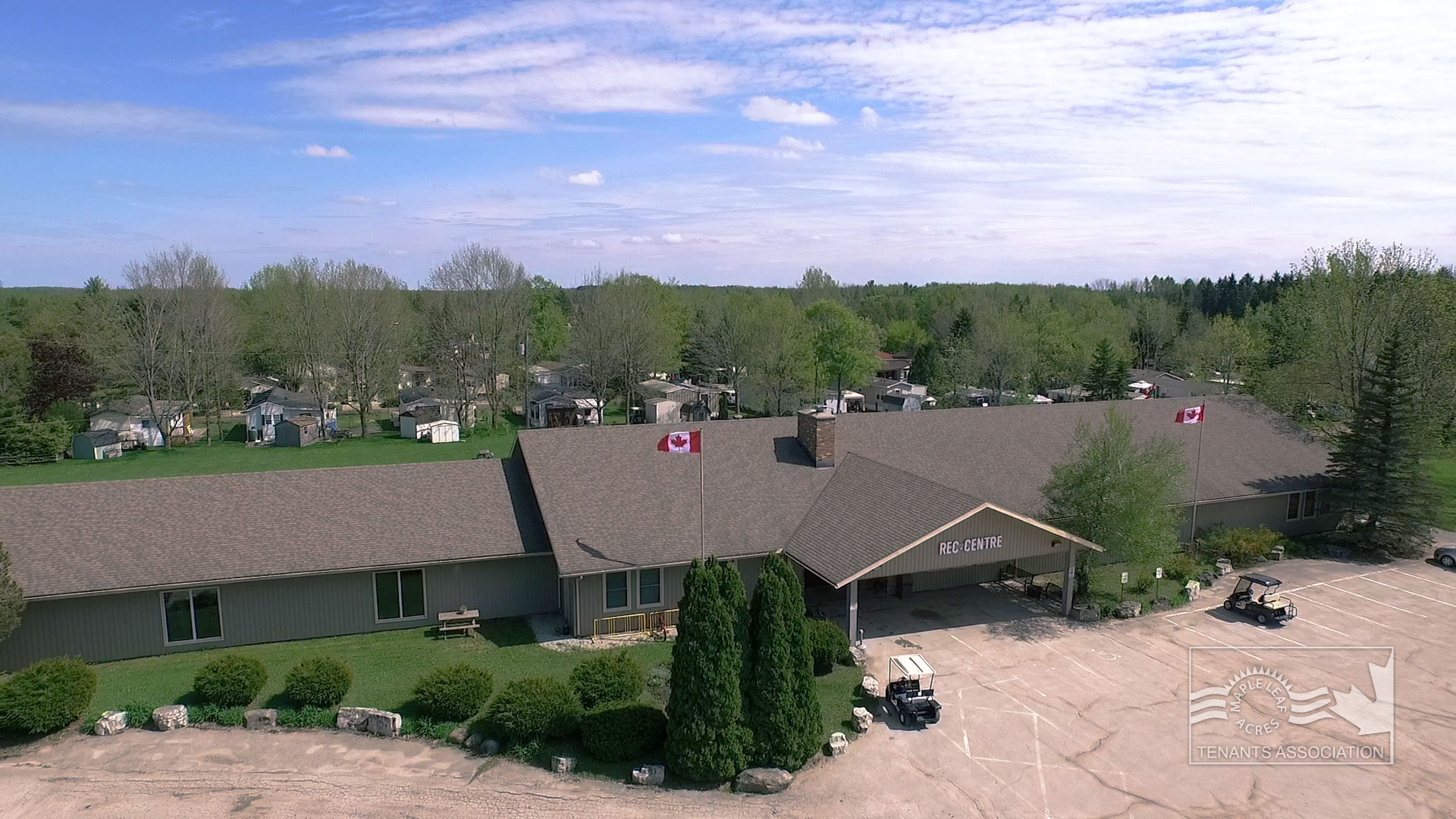 Contact Maple Leaf Acres