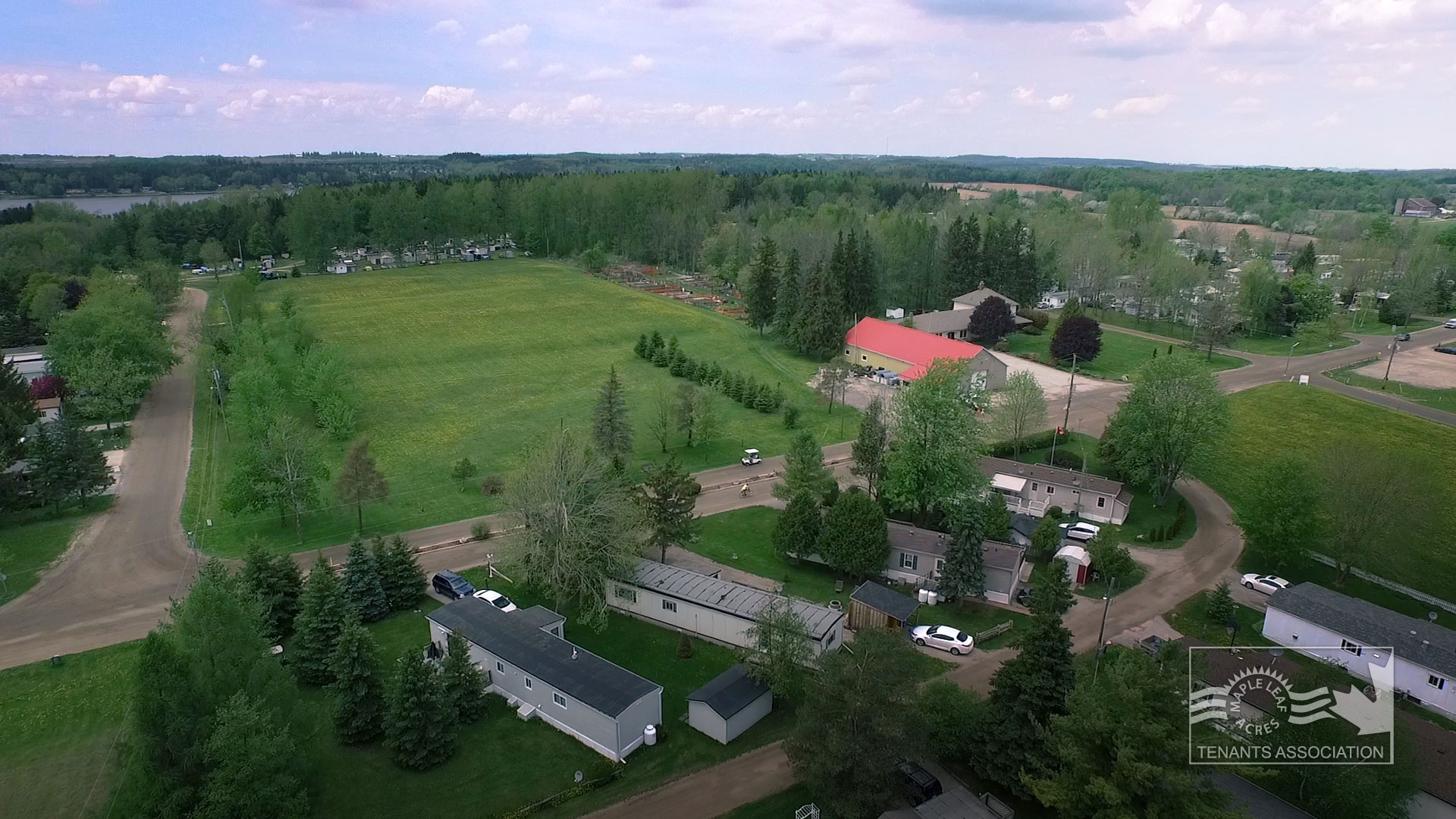 Gallery Maple Leaf Acres