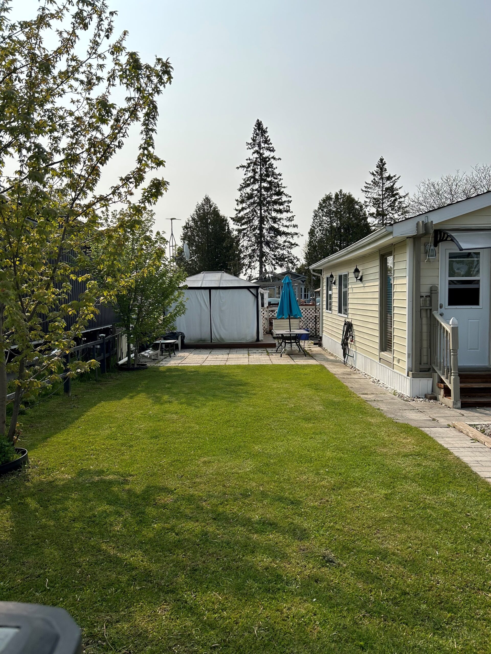 2092 Basswood Maple Leaf Acres