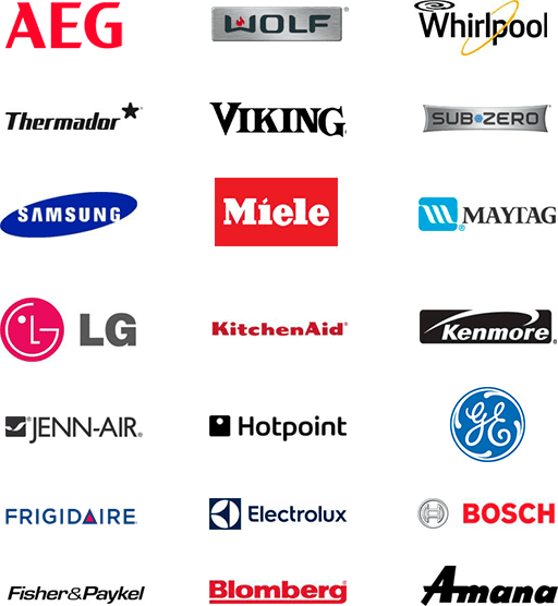 Appliance Repair in Fort Saskatchewan Same Day Repair Services