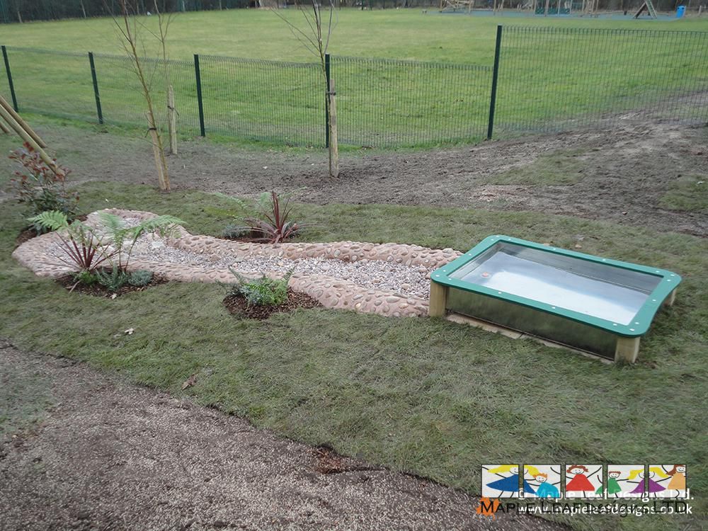 Bridgehall Primary School, Stockport Maple Leaf Designs. The OneStop