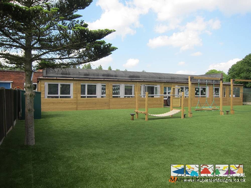 Hempstalls Primary School NewcastleunderLyme Maple Leaf Designs