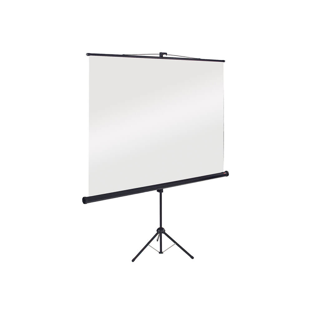 Portable Projection Screen Maple Leaf