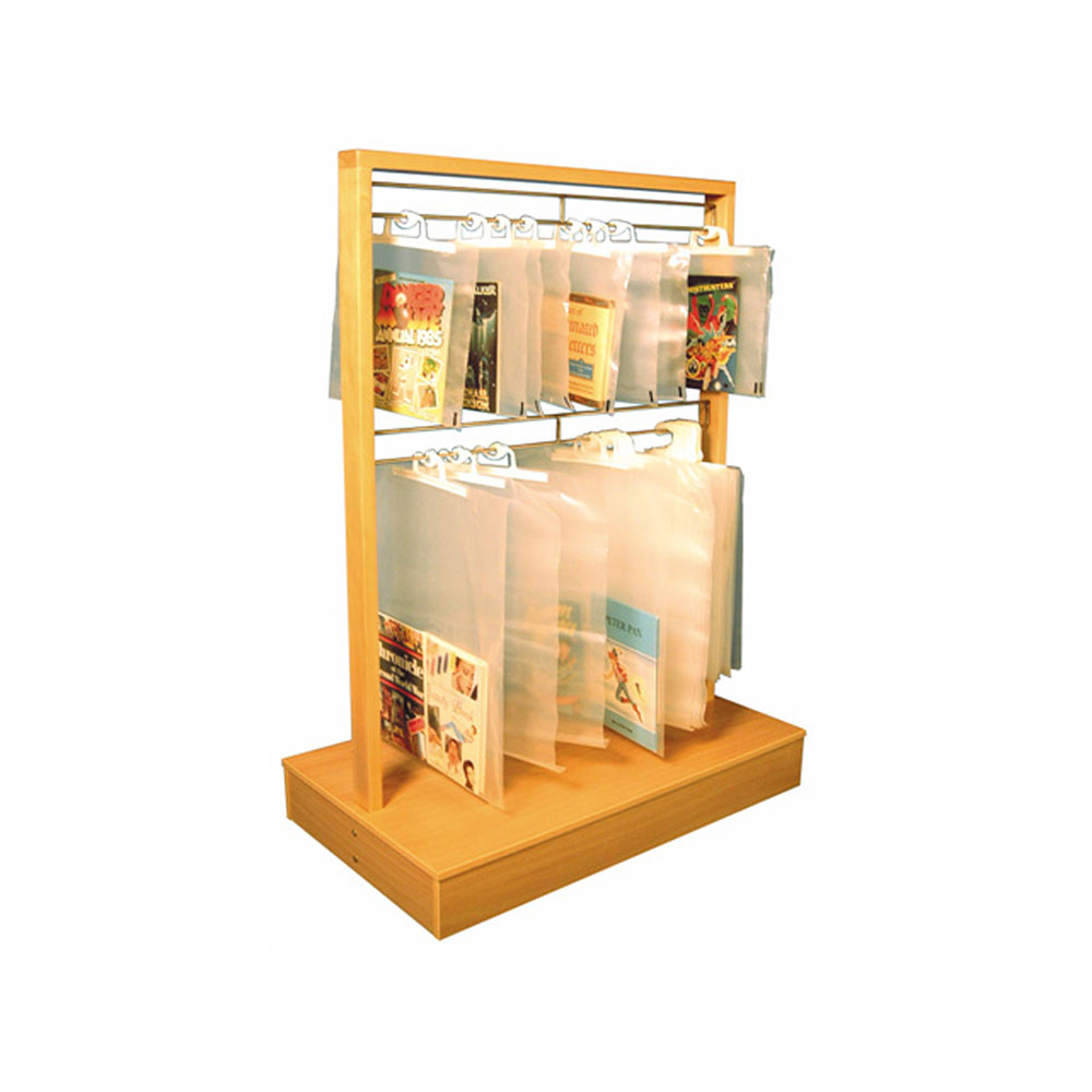 Hanging envelope storage unit Maple Leaf