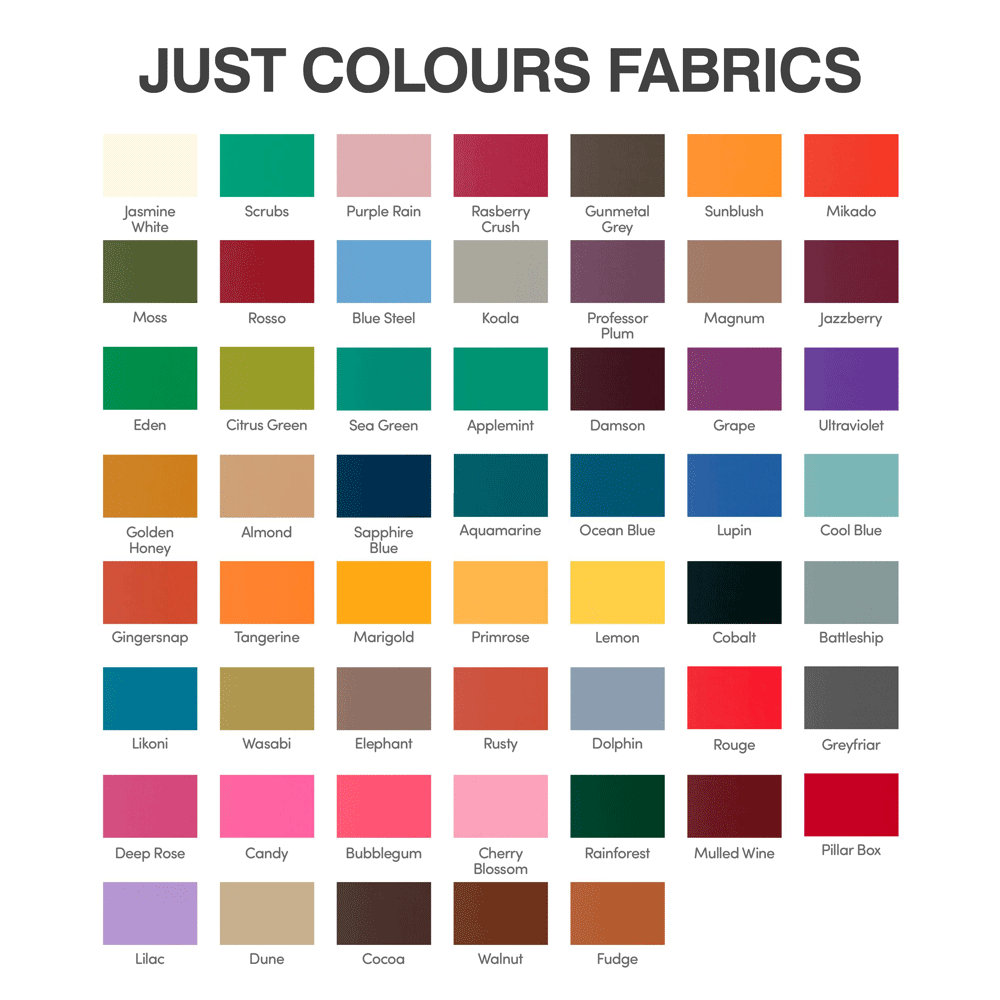 Cheltenham Armchair & Sofa Range Premium Fabrics Maple Leaf