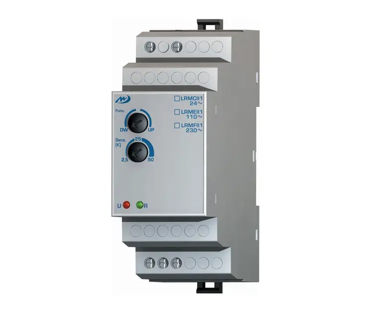 Liquid Level Control Relay 230VAC – Maple Leaf Electrical Supplies