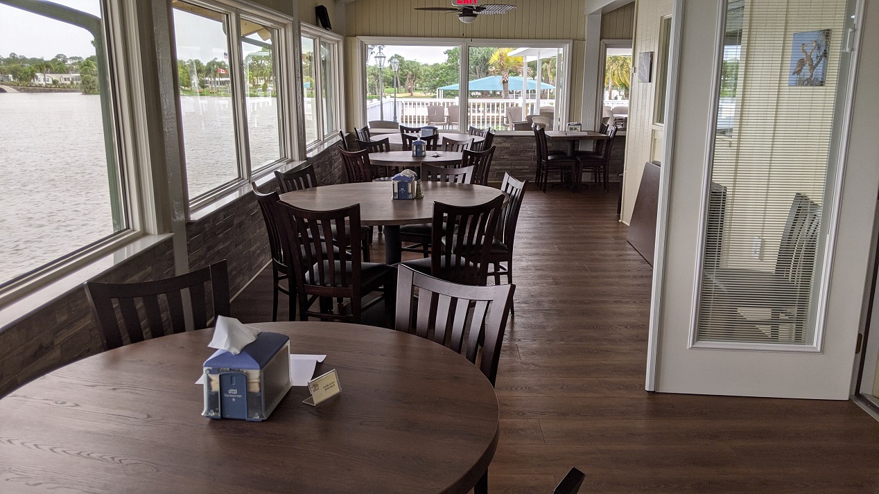 Our Park Overview Maple Leaf Golf and Country Club