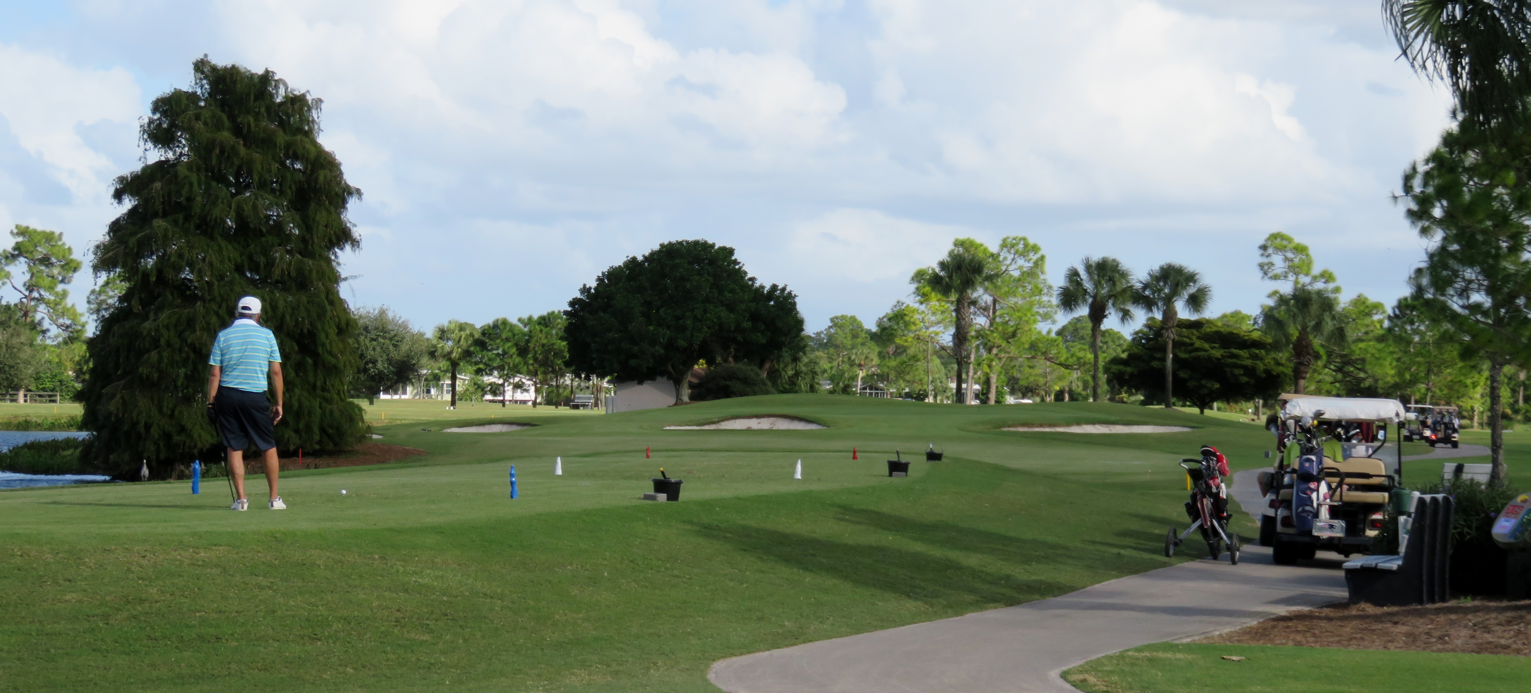 Golf Maple Leaf Golf and Country Club