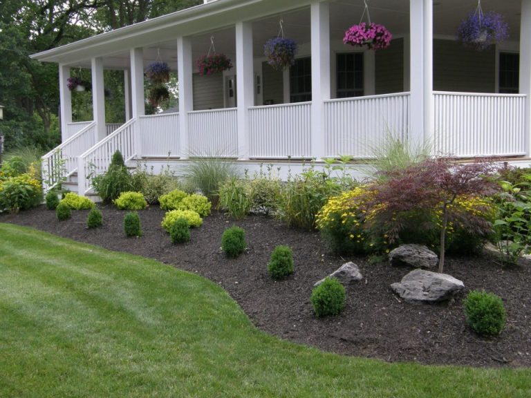 Landscaping in Sussex County NJ Landscaping Vernon NJ Landscaper