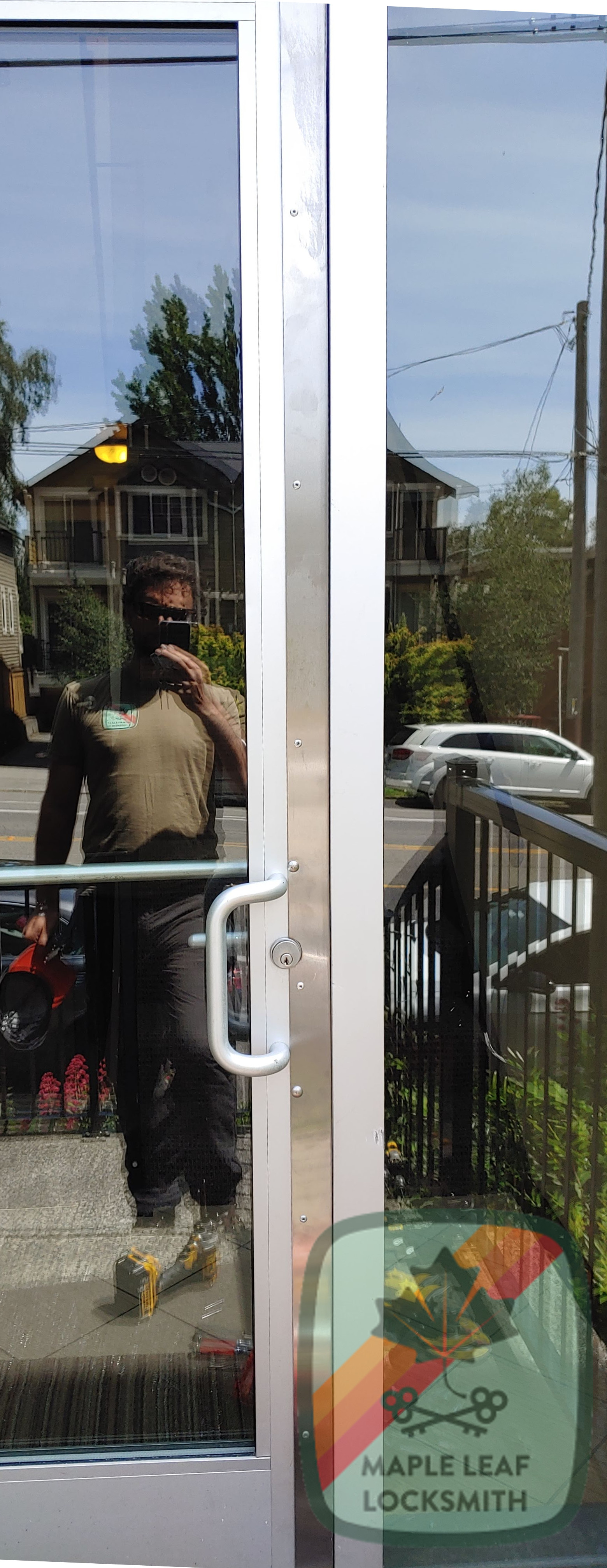 Latch protectors, otherwise known as latch guards, serve to cover the