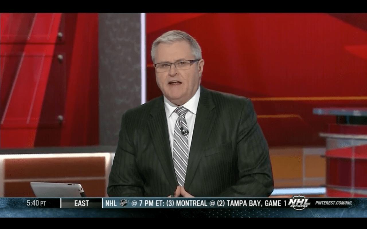 Bob McKenzie's 2014 NHL Draft Rankings + Mashup