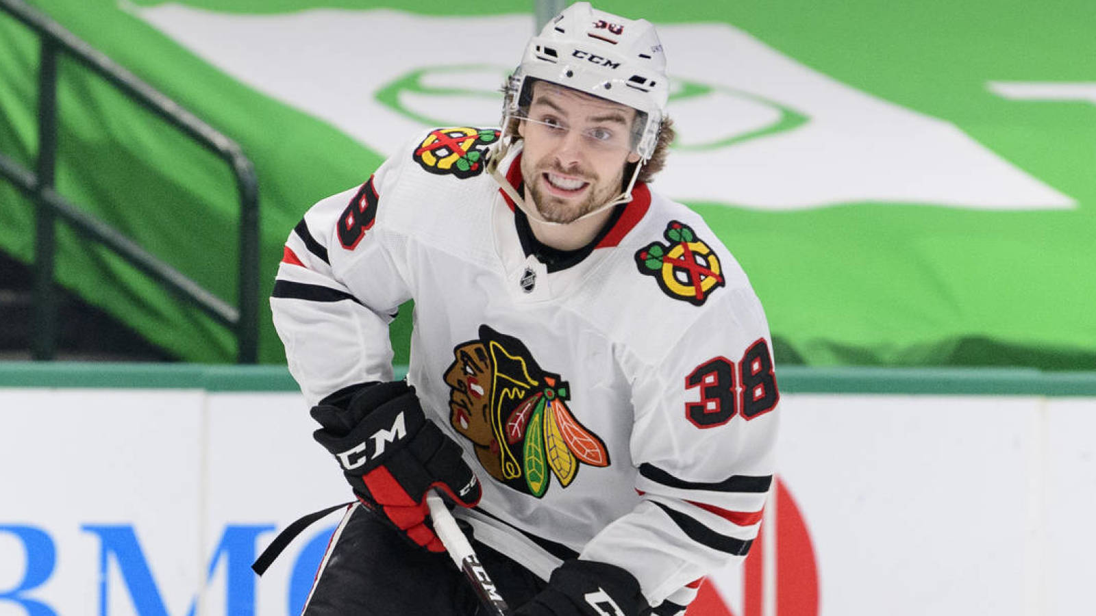 Examining rumoured Maple Leafs trade target Brandon Hagel