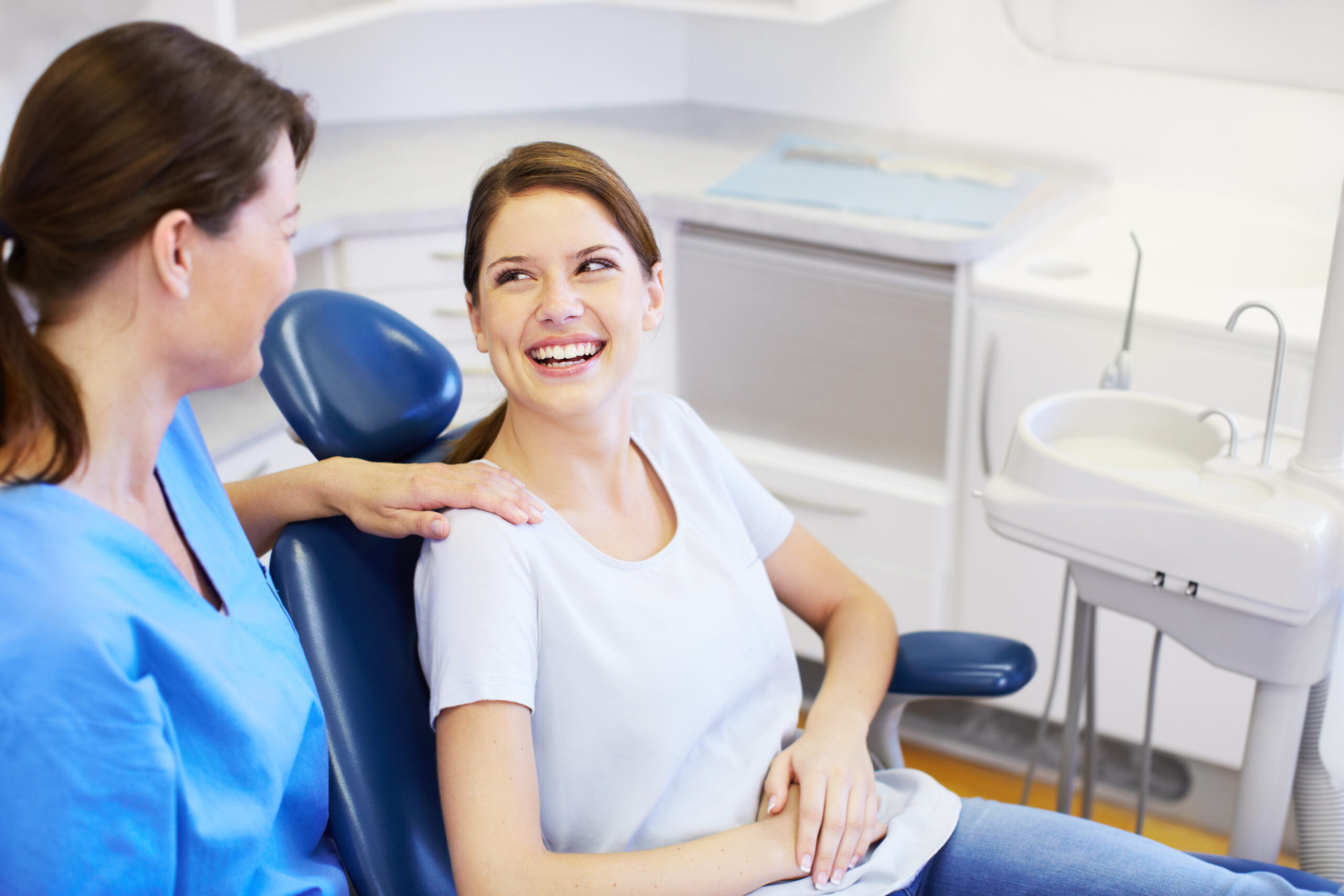 Common Dental Problems and How to Prevent Them Maple Mews Dental Office