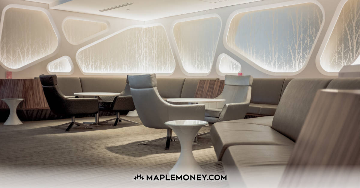 The Ultimate Guide to Airport Lounge Access