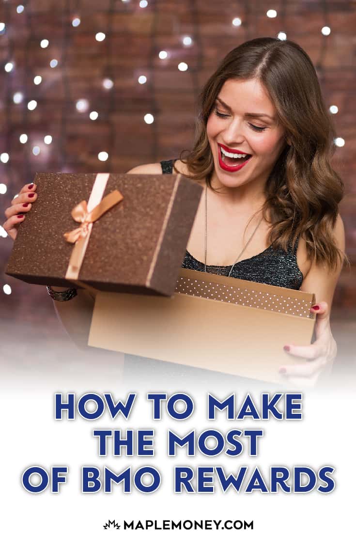 How to Make the Most of BMO Rewards