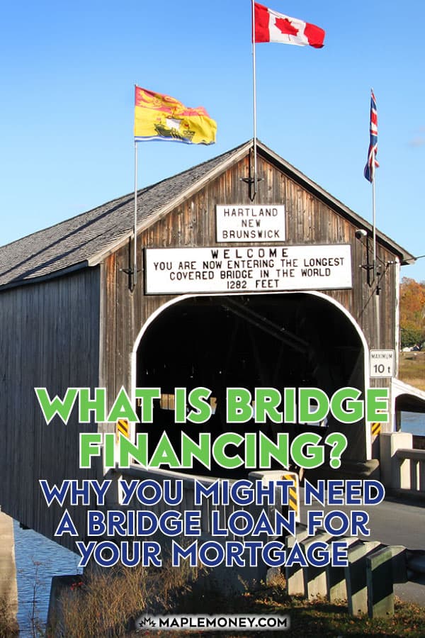 What Is Bridge Financing? Why You Might Need a Bridge Loan for Your