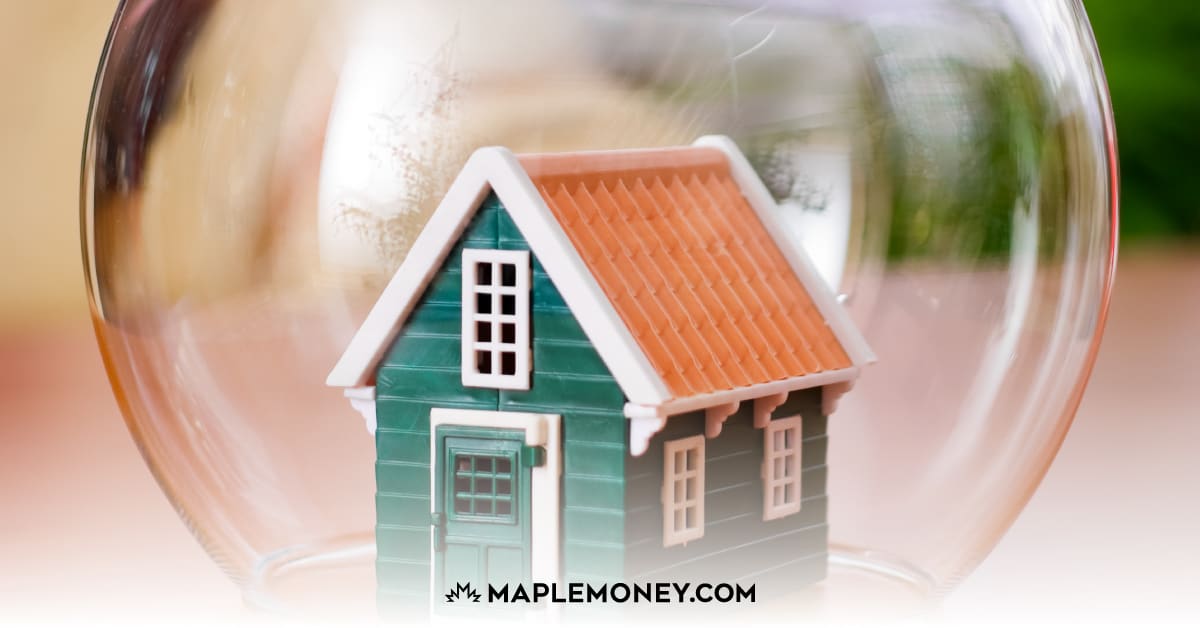 Real Estate Bubble Can Anyone Deny The Bubble Any Longer?