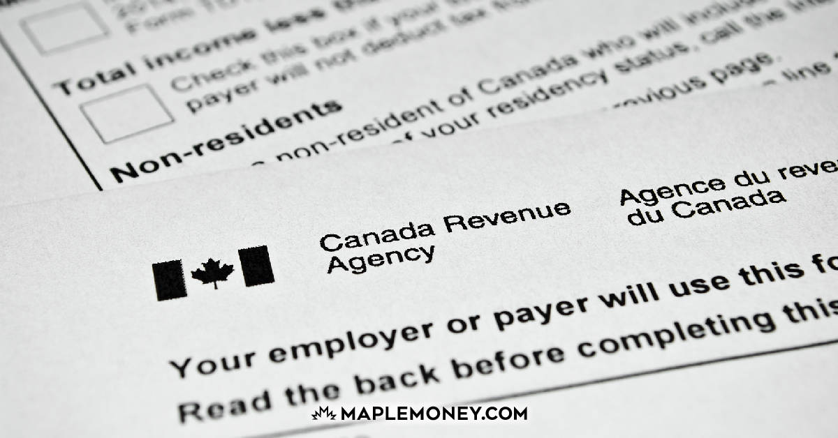 The Best Canadian Tax Software Options (skip the accountant!)