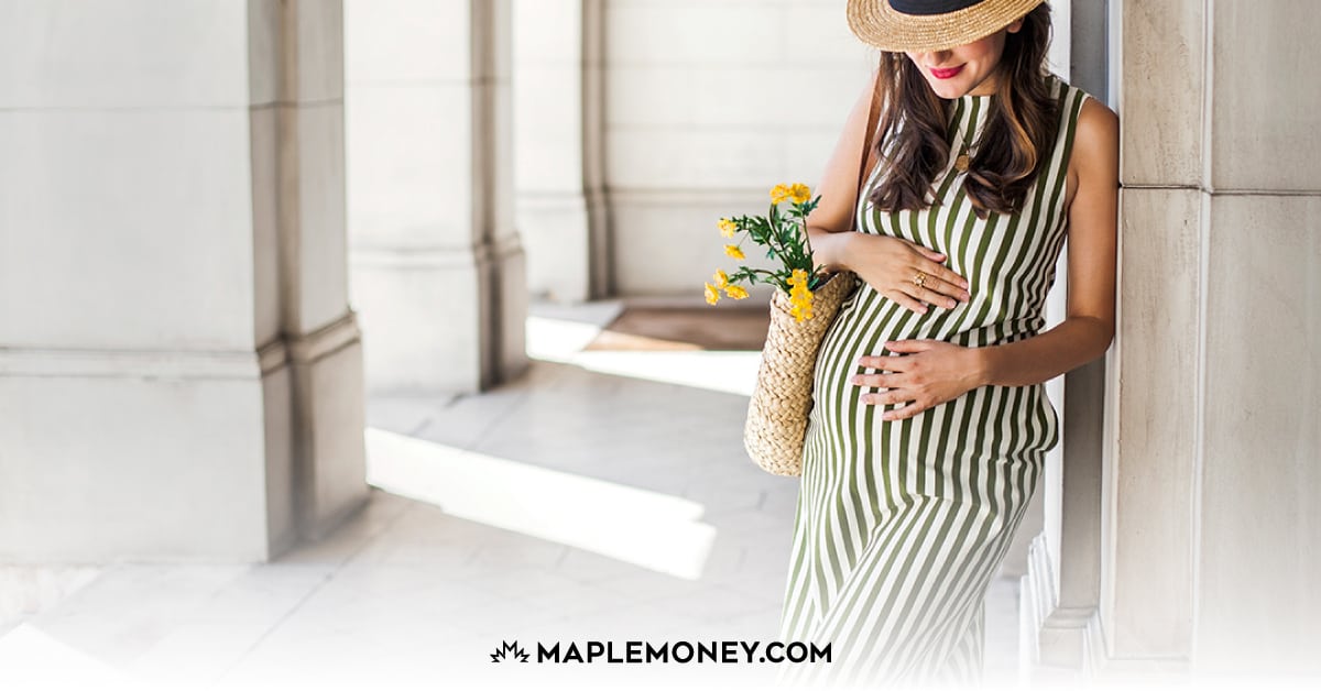 How to Find Cheap Maternity Clothing