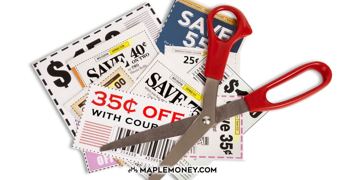 Coupon Lingo, Terms, Abbreviations & Acronyms!