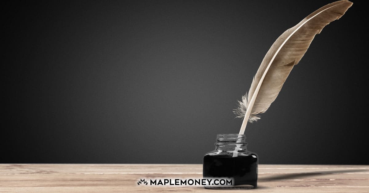 Robinhood Canada What Are Canadian Alternatives to the NoFee