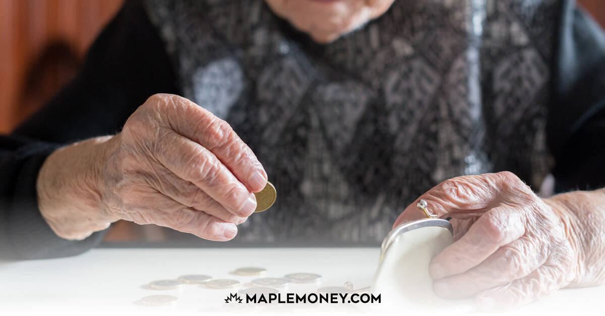 What is Your RRSP Deduction Limit?