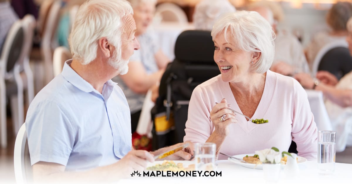 The Complete Guide To Senior Discounts in Canada