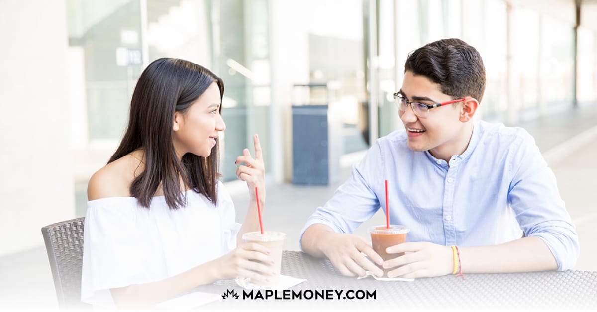 Student Discounts in Canada