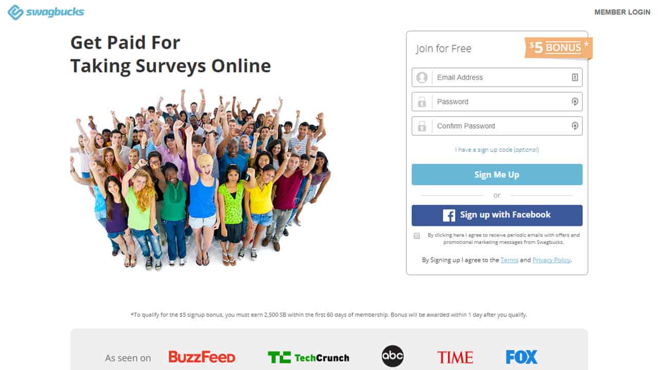 27 Best Online Surveys That Pay Cash Instantly Via Paypal Or Gift Card