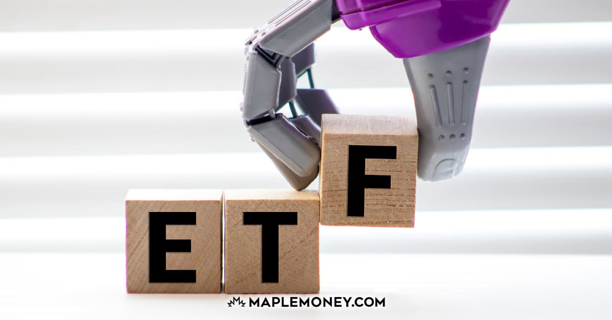 Best Canadian Technology ETFs How to Buy the Tech Sector