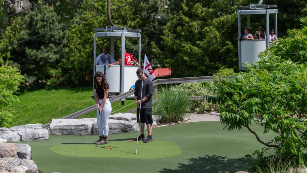 Blue Mountain Resort Set To Reopen For Summer 2021!! Maple Mouse Mama