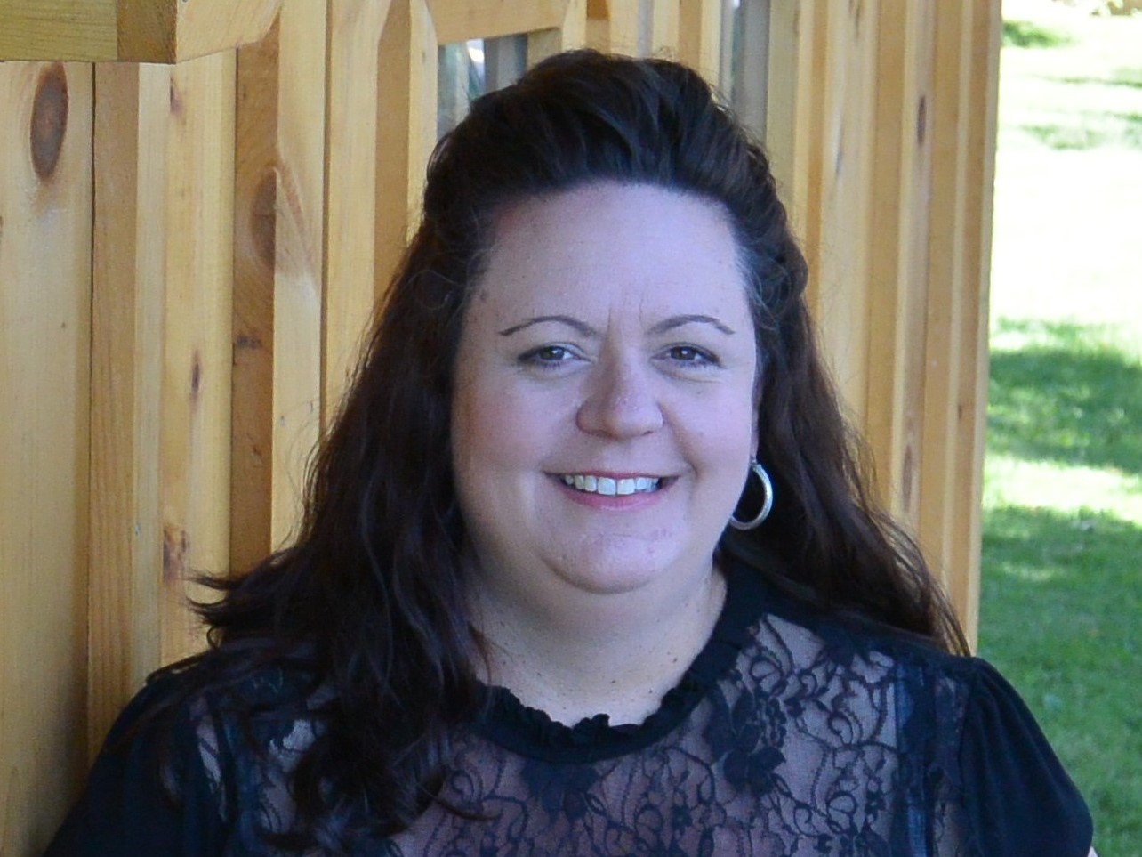 Marianne Hope, Agent Maple Mutual Insurance