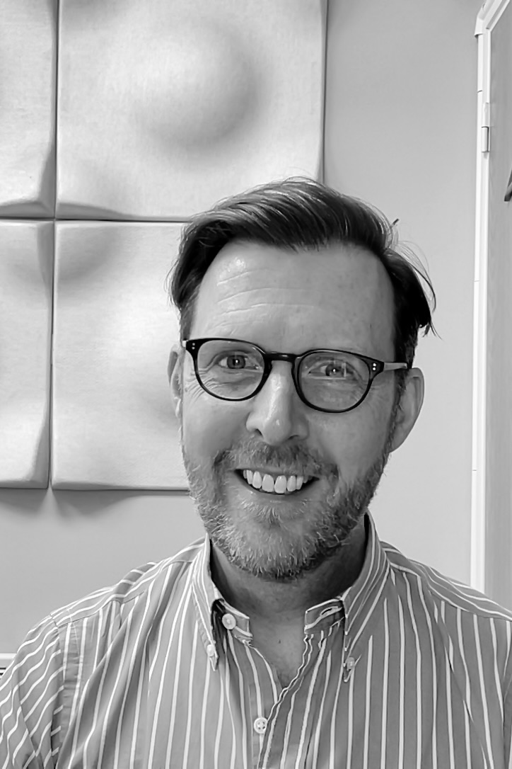 Dr. Mat King Maple Psychological Services