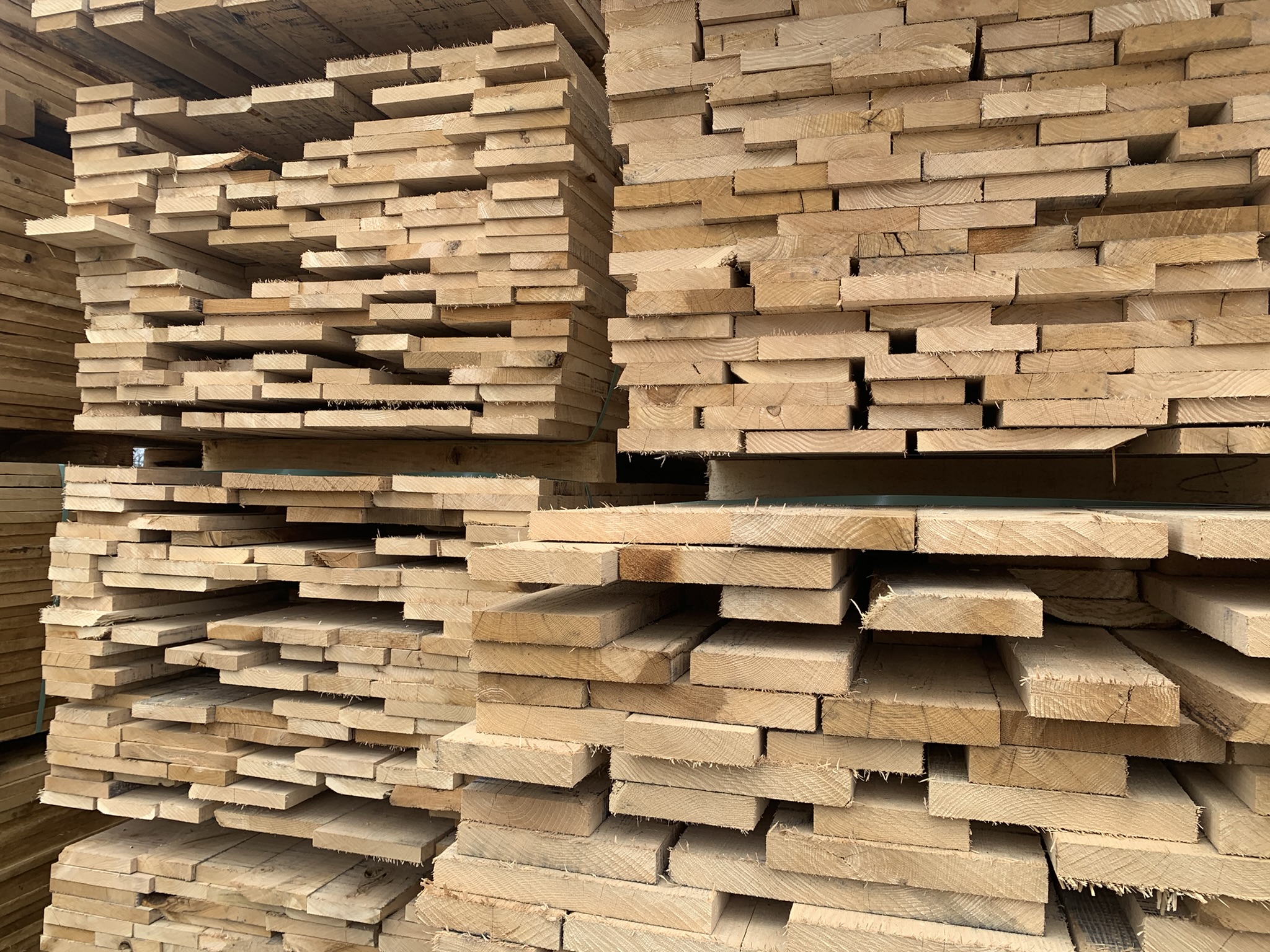 Contact Us Maple Rapids Lumber Mill, Inc.