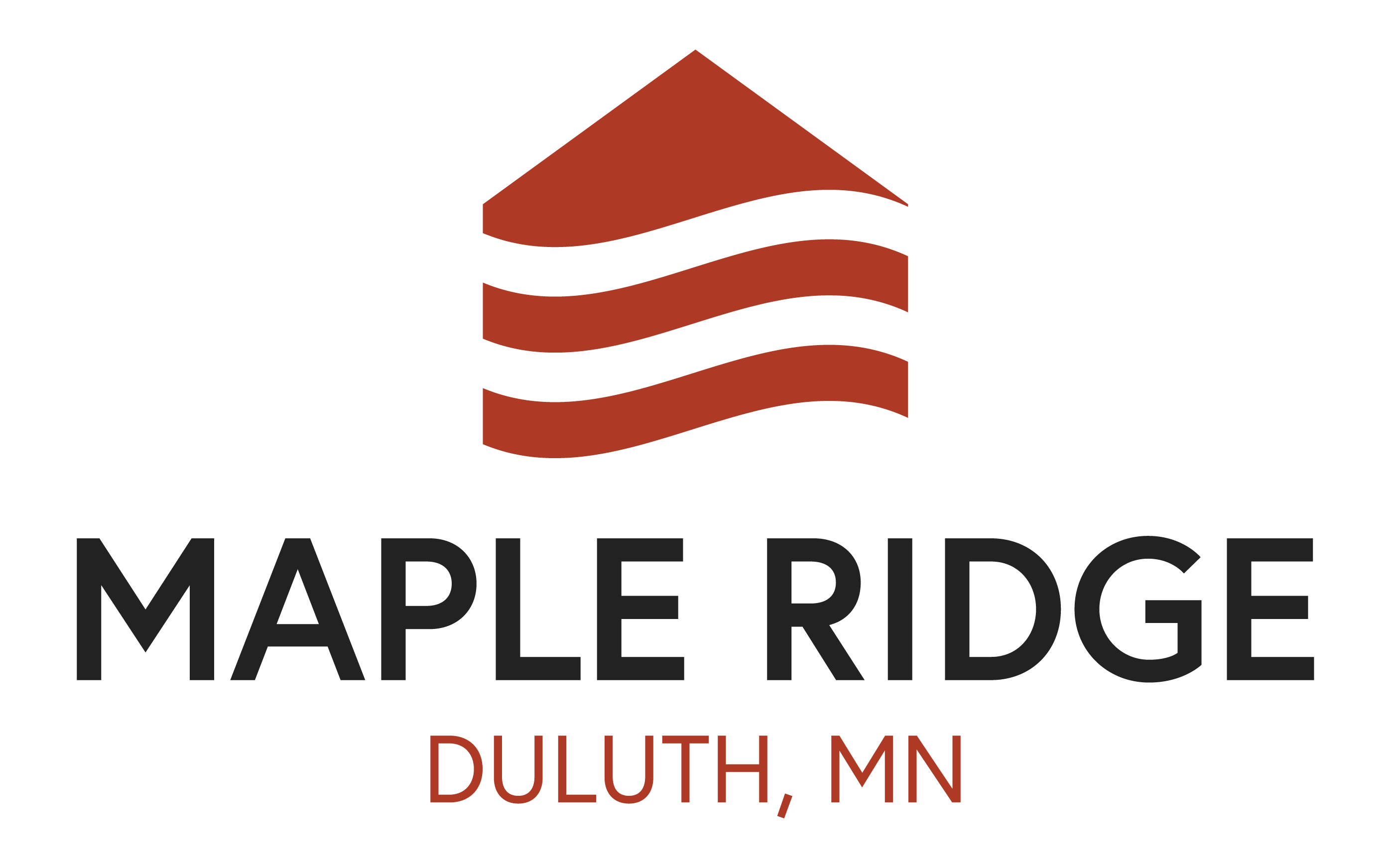 Maple Ridge Townhomes