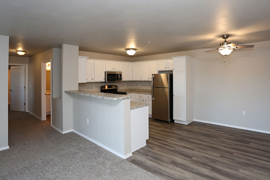 Maple Ridge Estates Slate