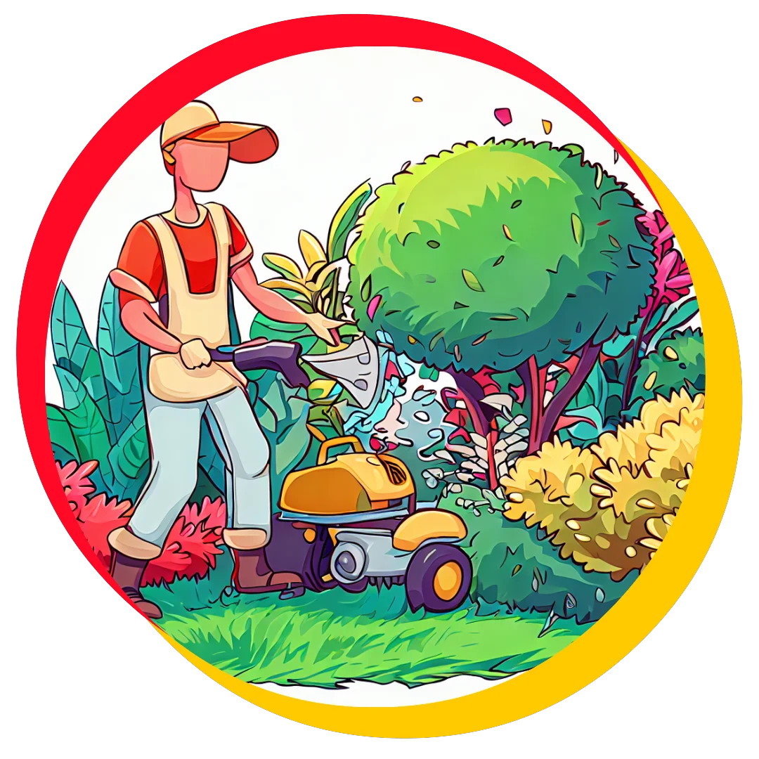 Landscaping Job A Career That Offers Growth And Satisfaction