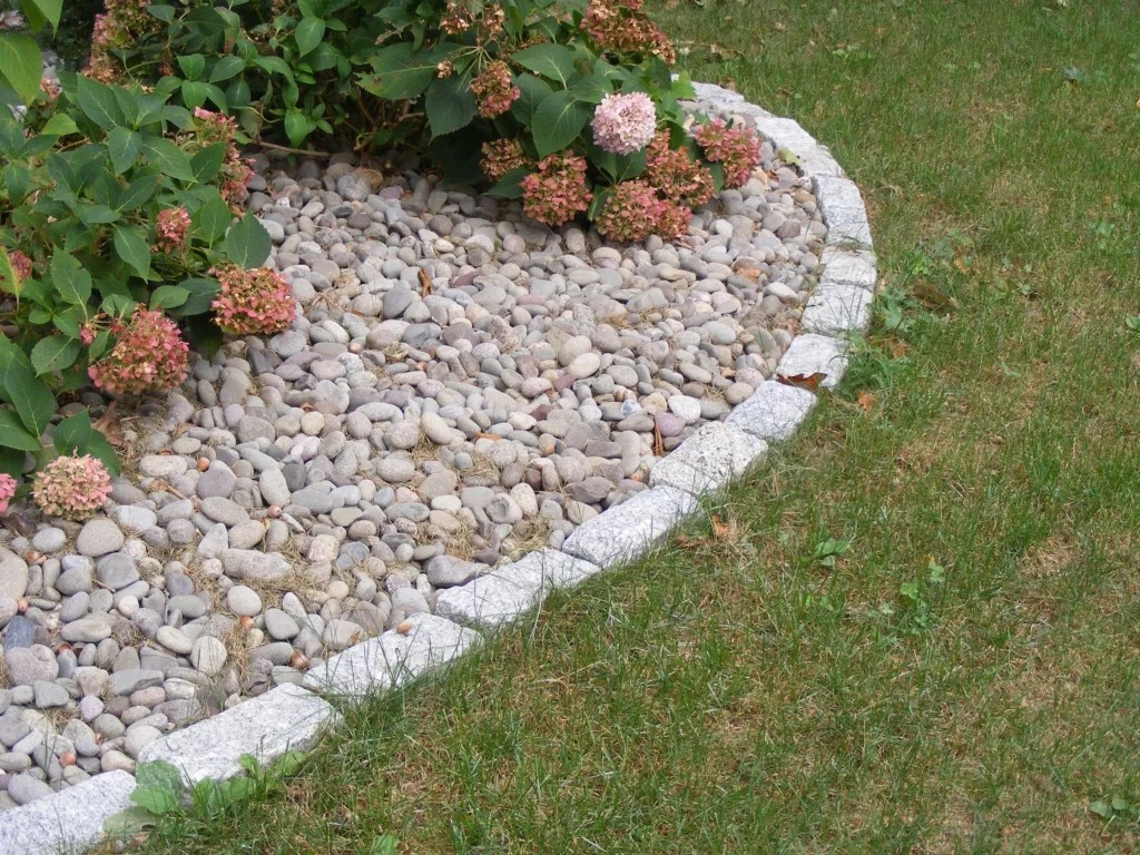 Flower Bed Edging 101