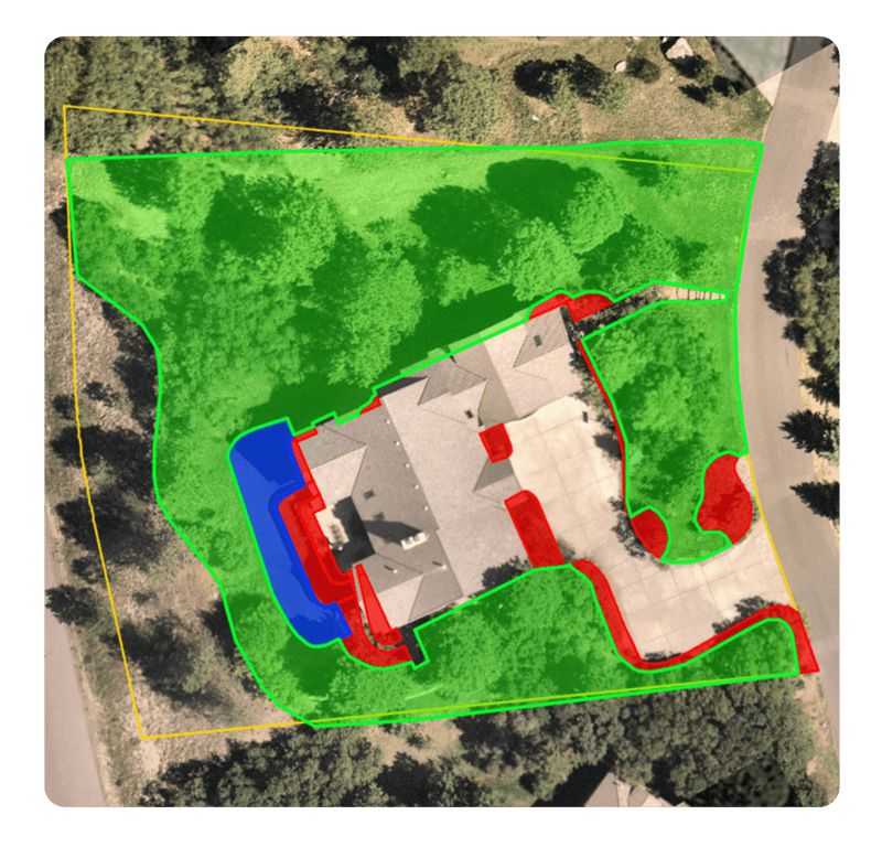 BEST Landscaping Estimation Software [+Takeoff, AI, Automated Picks]