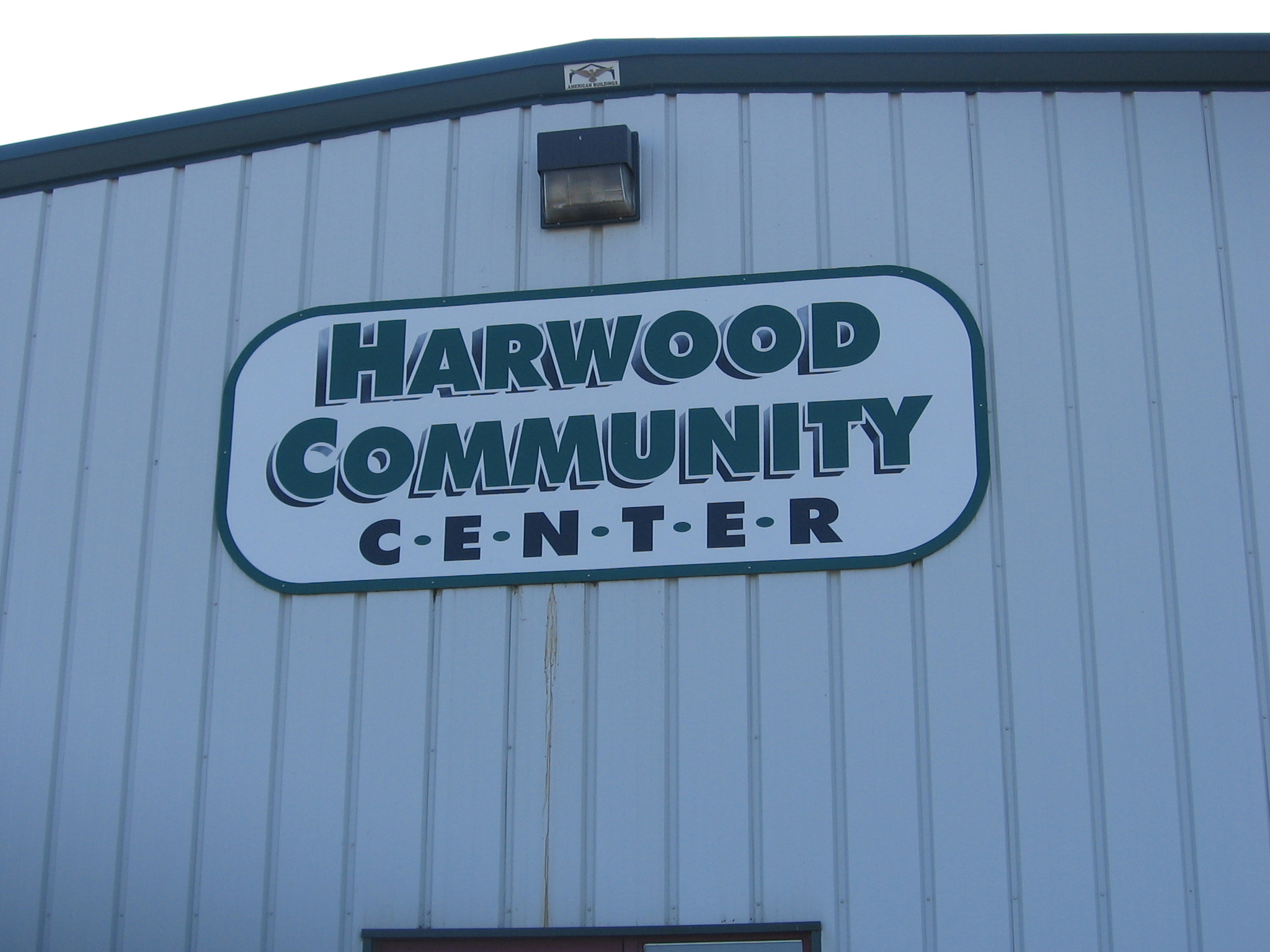 Harwood Community Days Parade Float Maple Sheyenne Lutheran Church (ELCA)